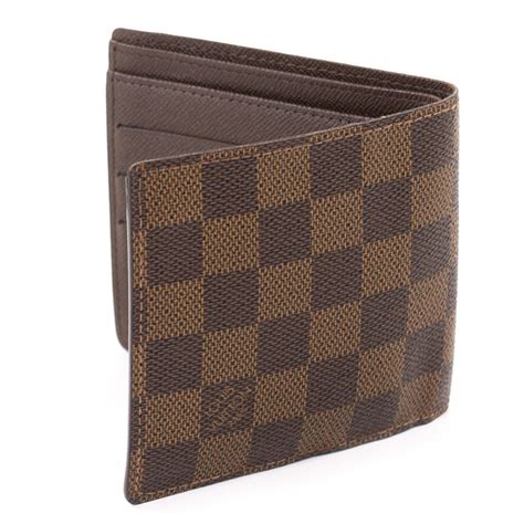 louis vuitton wallet price men's